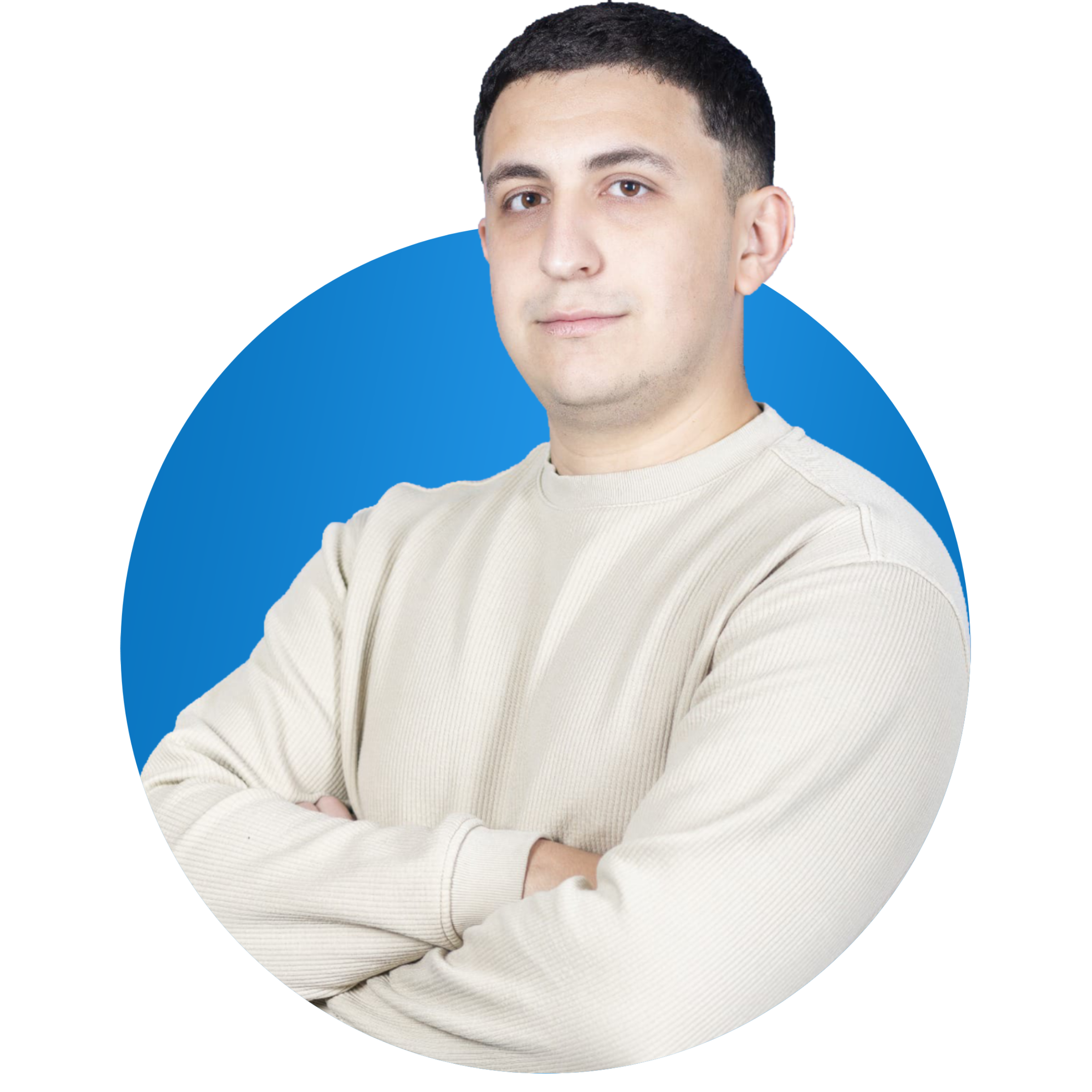 Imagen de Juan Delgado desarrollador web